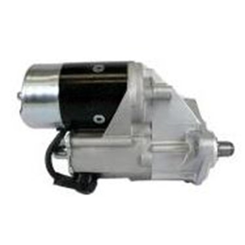 Starter fits john deere 4039d - starter,